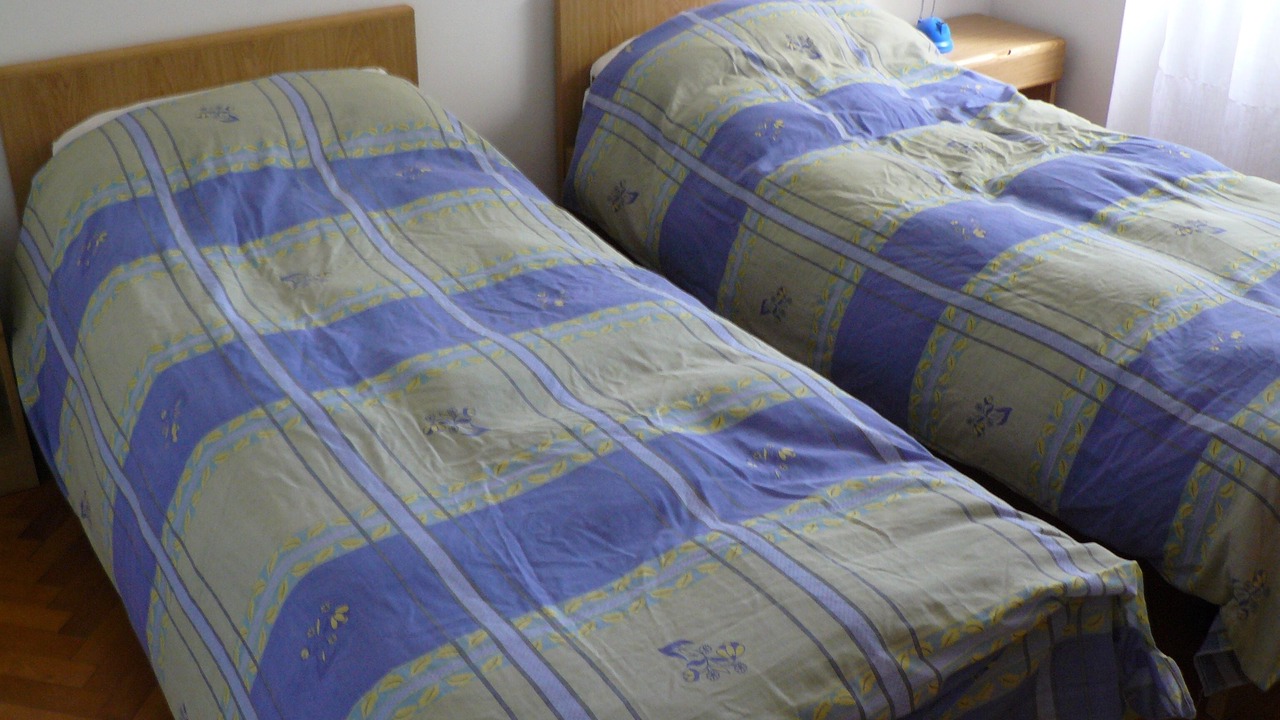 Photo of Bedroom in Barco