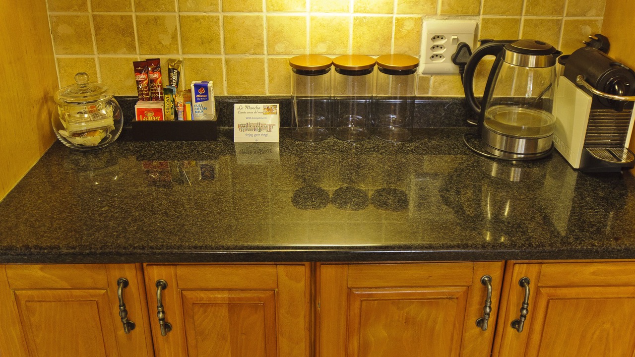 Photo of Kitchen in Southbroom