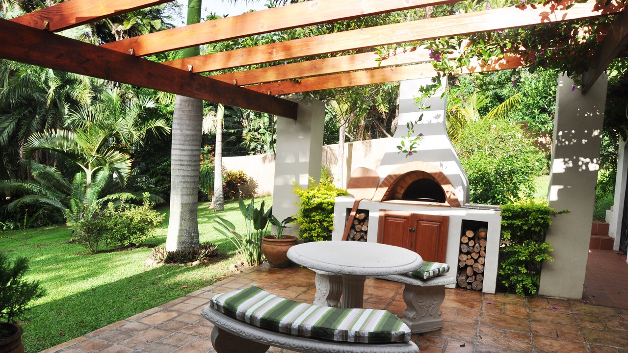 Photo of Patio Balcony in Southbroom