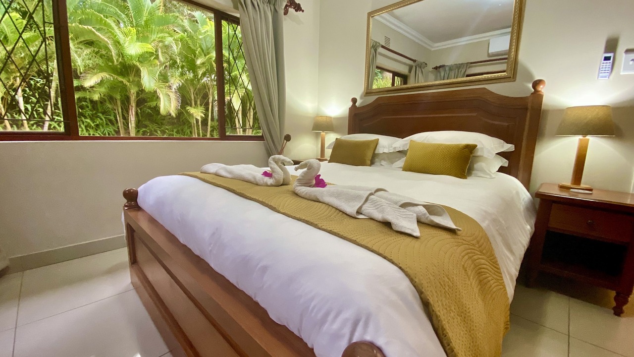 Photo of Bedroom in Southbroom