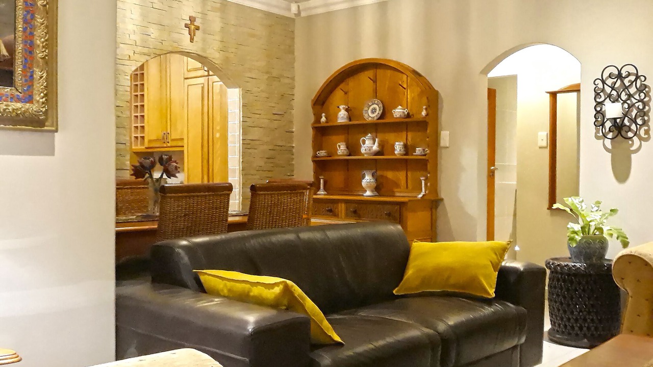 Photo of Bedroom in Southbroom