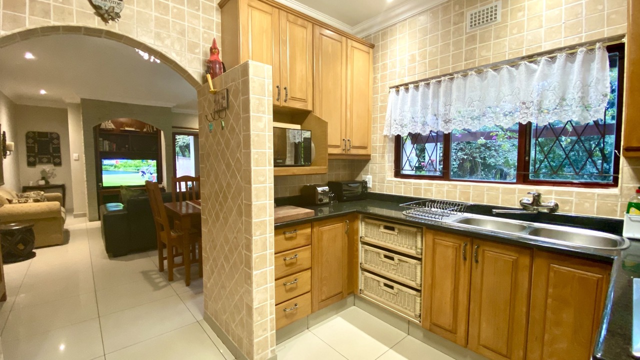 Photo of Kitchen in Southbroom