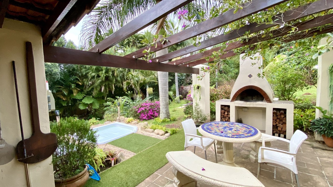 Photo of Patio Balcony in Southbroom
