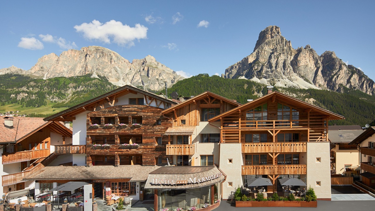 Photo of Outdoor in Corvara in Badia