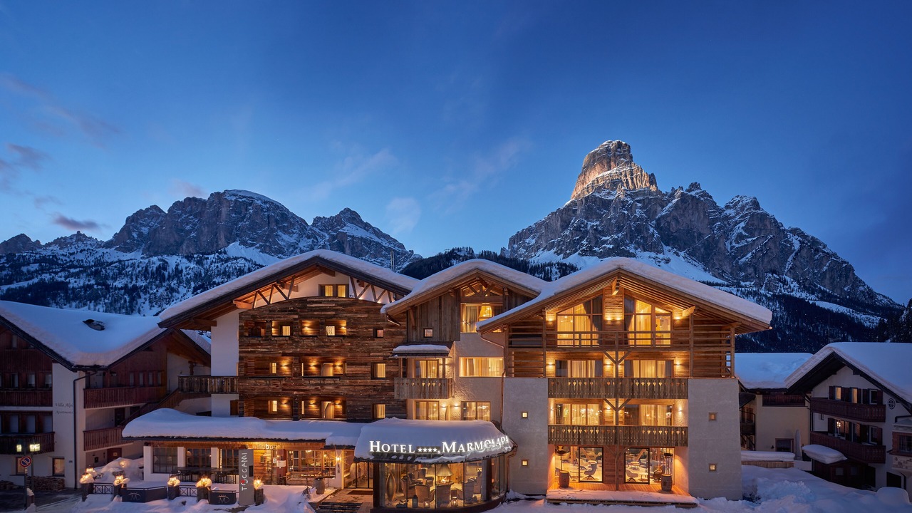 Photo of Outdoor in Corvara in Badia