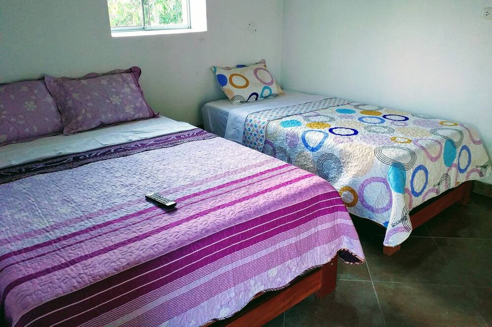 Photo of Bedroom in Cajamarca