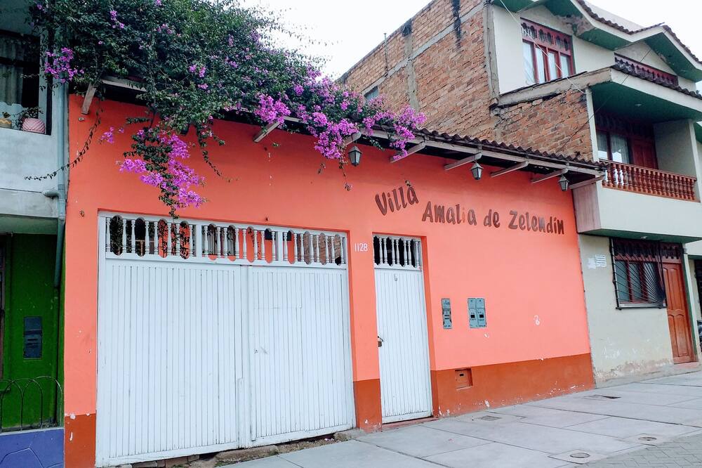 Photo of Outdoor in Cajamarca
