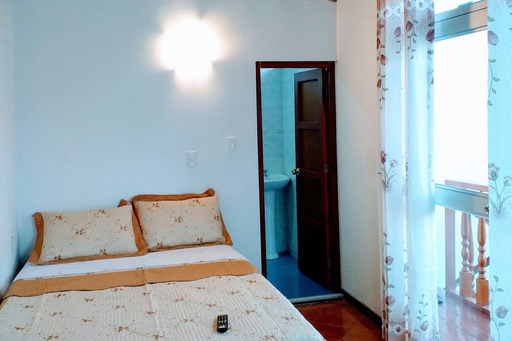 Photo of Bedroom in Cajamarca