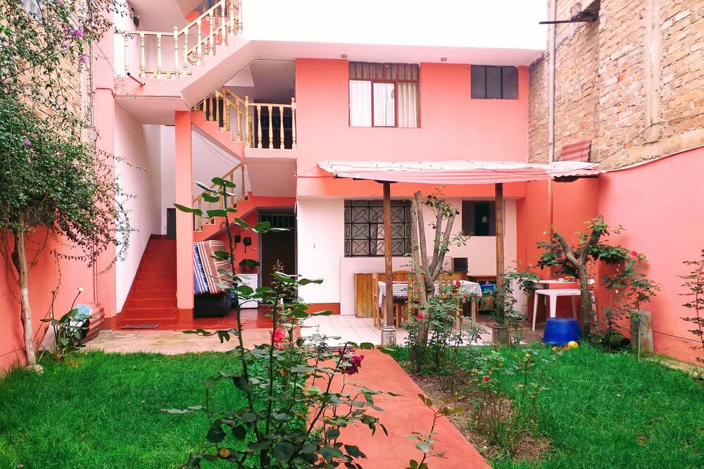 Photo of Outdoor in Cajamarca