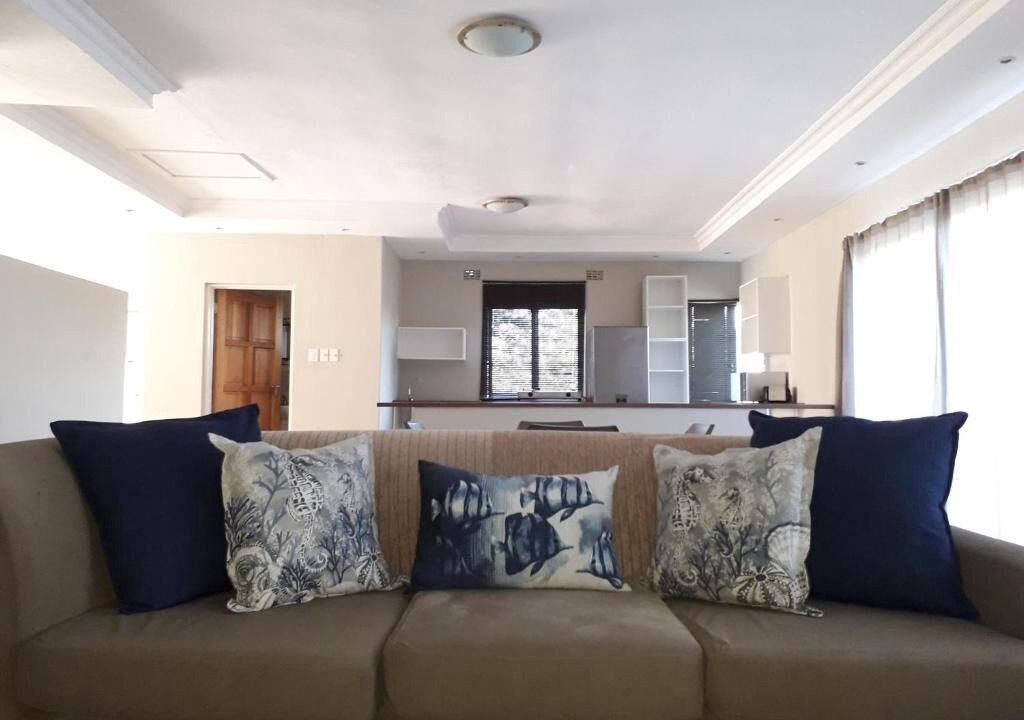 Photo of Livingroom in Sodwana Bay