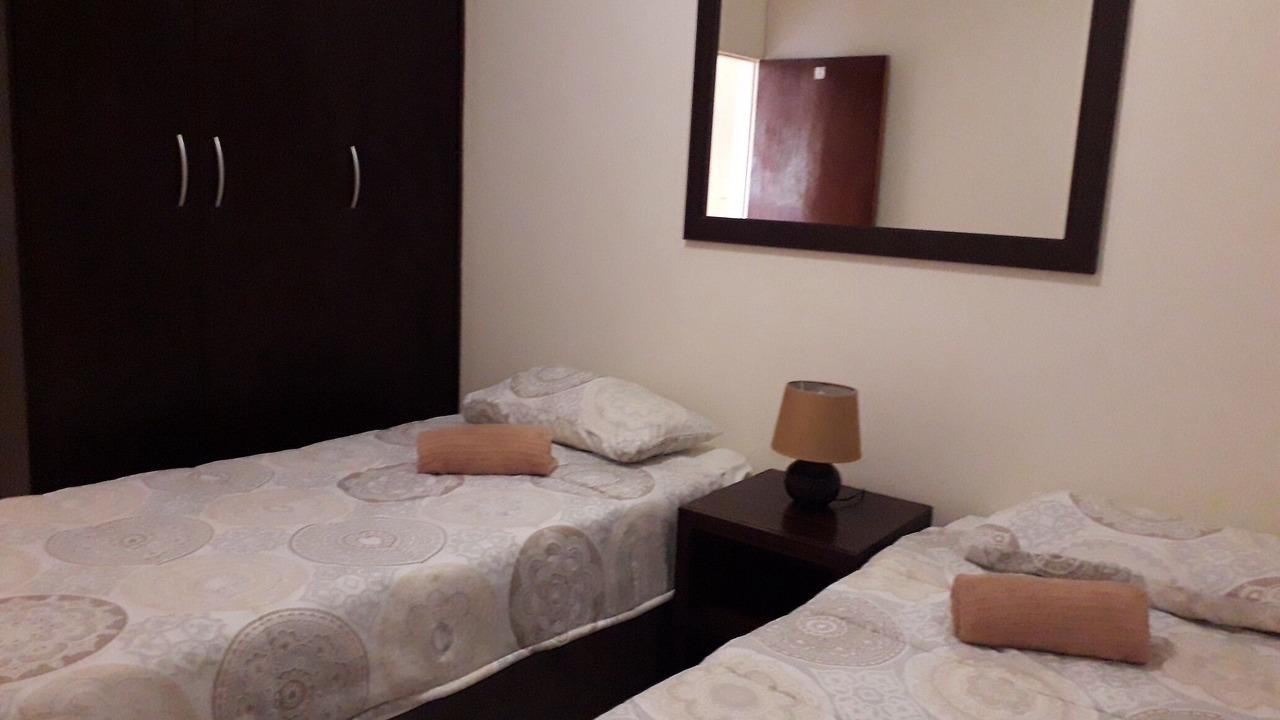 Photo of Bedroom in Sodwana Bay