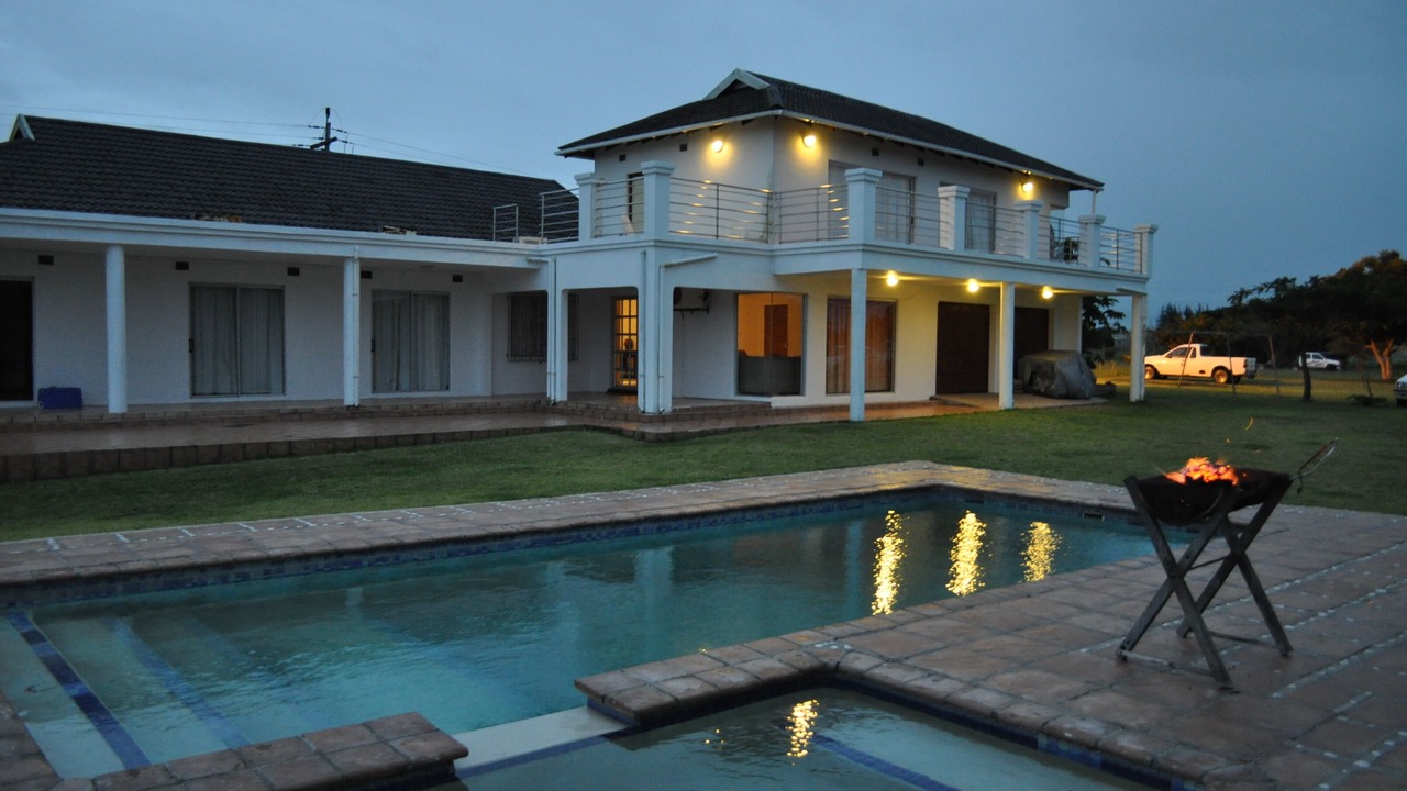 Photo of Outdoor in Sodwana Bay