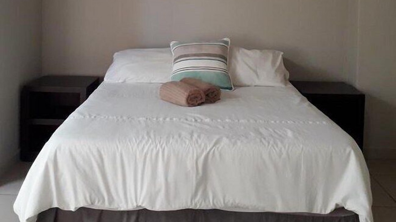 Photo of Bedroom in Sodwana Bay