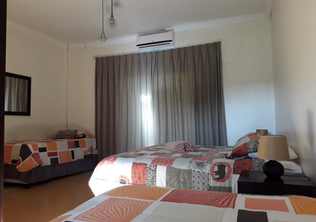 Photo of Bedroom in Sodwana Bay