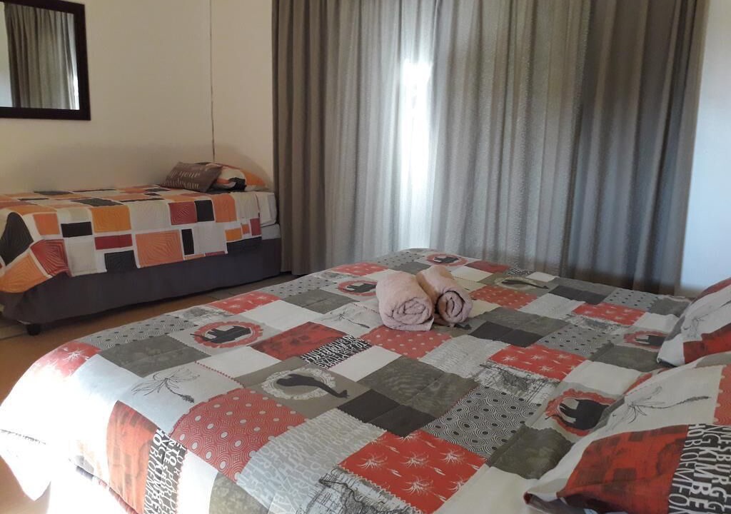 Photo of Bedroom in Sodwana Bay