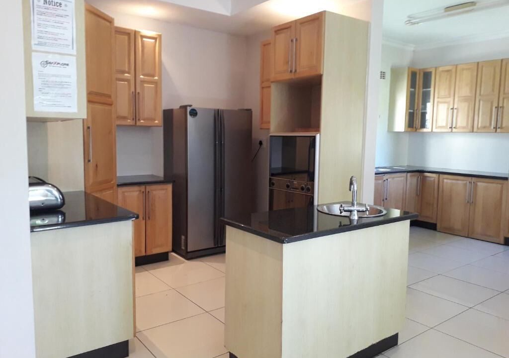 Photo of Kitchen in Sodwana Bay