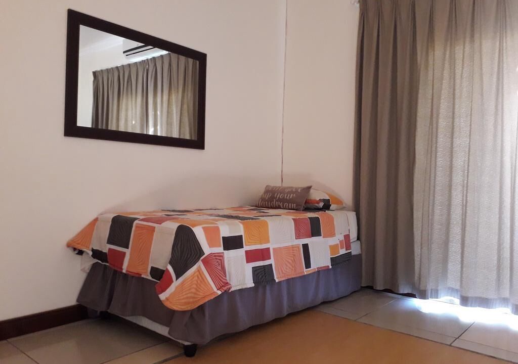 Photo of Bedroom in Sodwana Bay