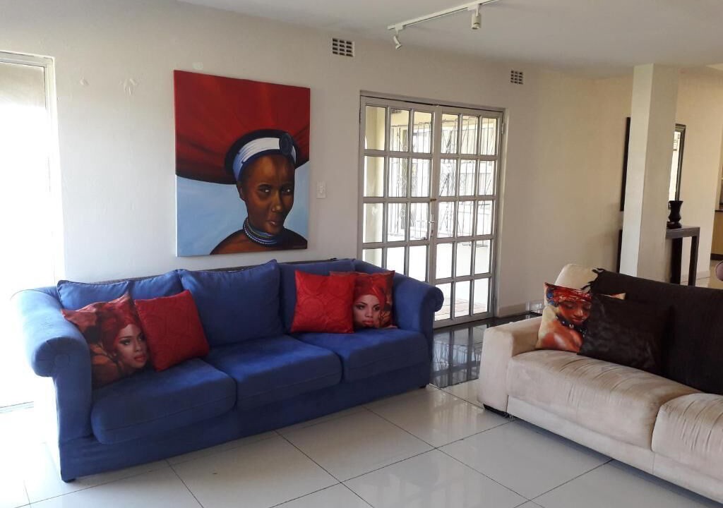 Photo of Livingroom in Sodwana Bay