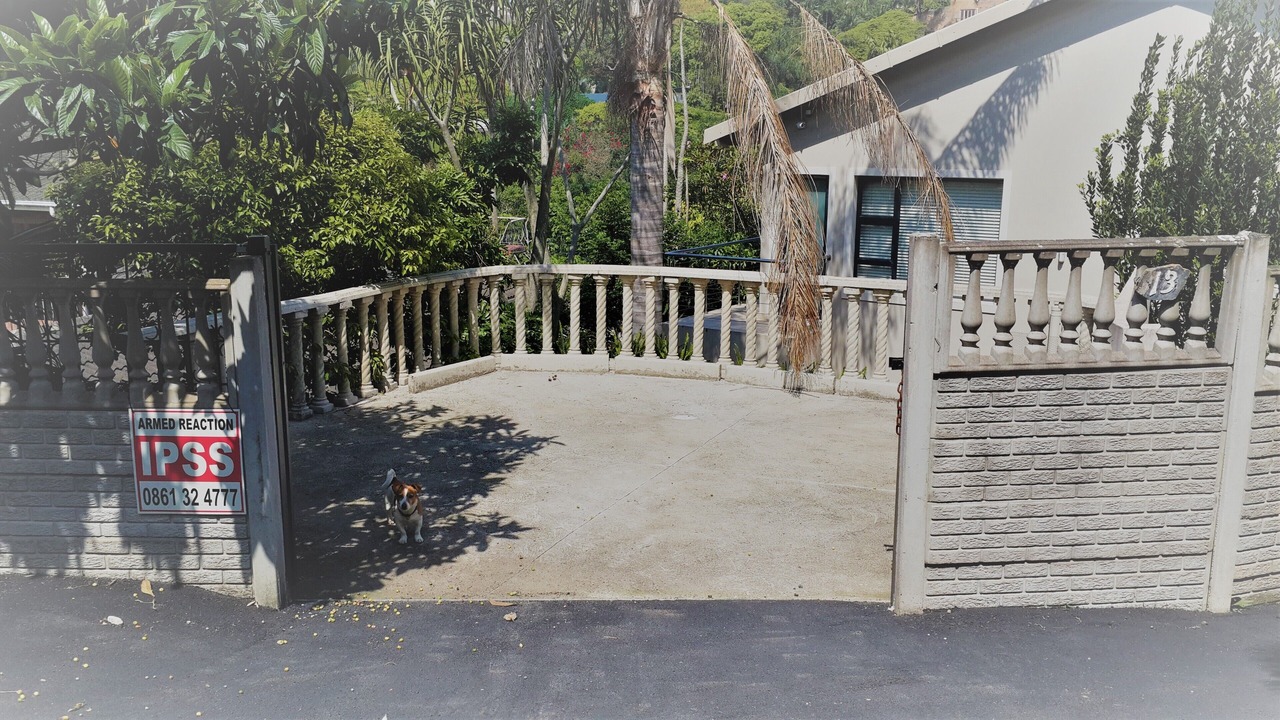 Photo of Outdoor in Salt Rock