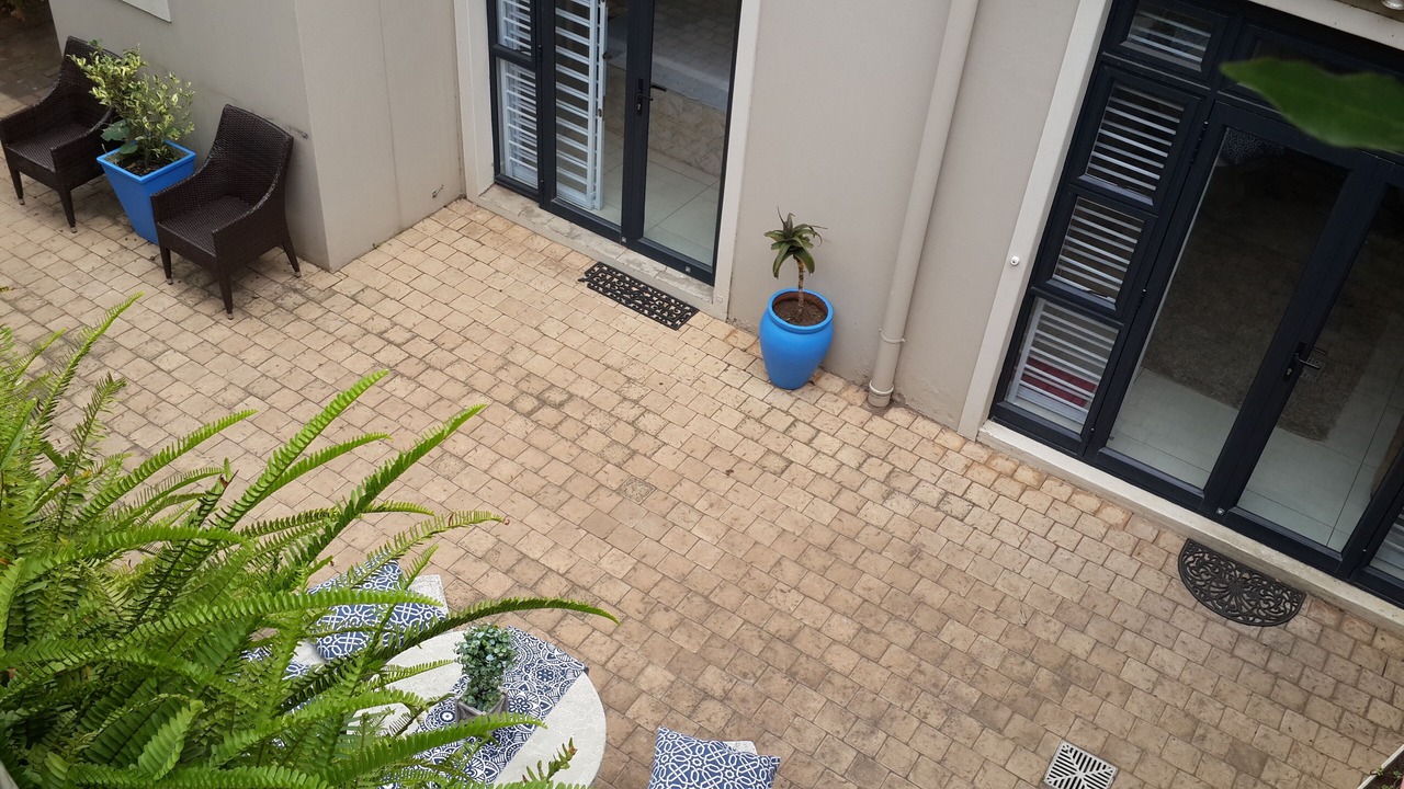 Photo of Patio Balcony in Salt Rock