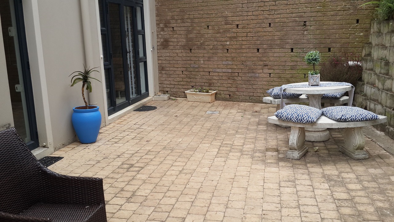 Photo of Patio Balcony in Salt Rock