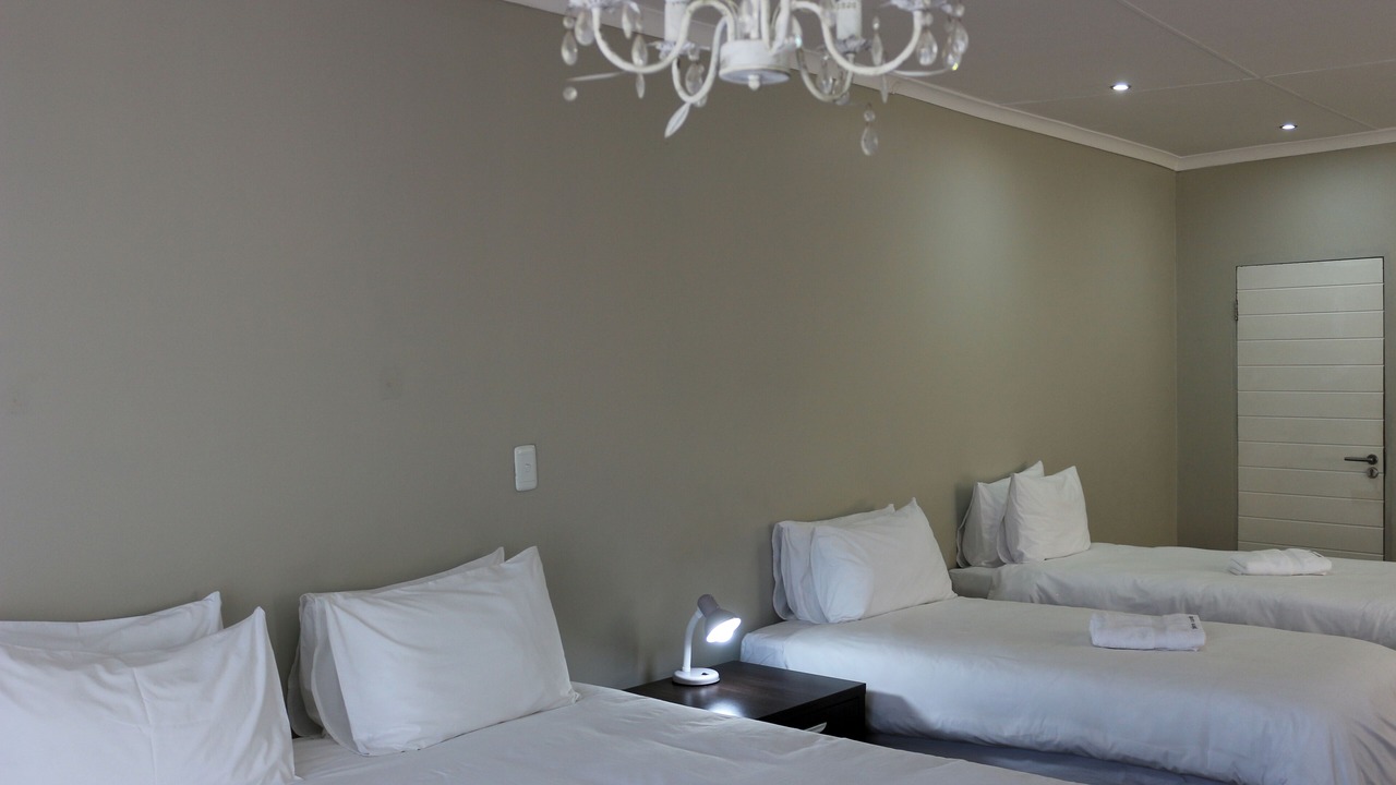 Photo of Bedroom in Newcastle