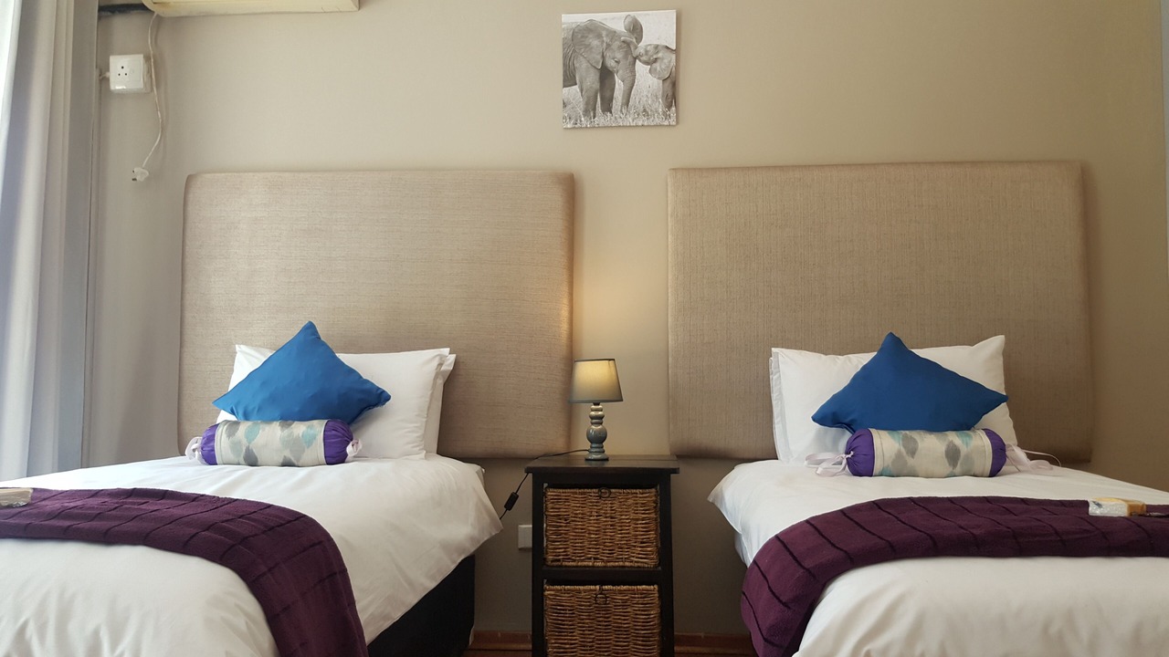 Photo of Bedroom in Newcastle