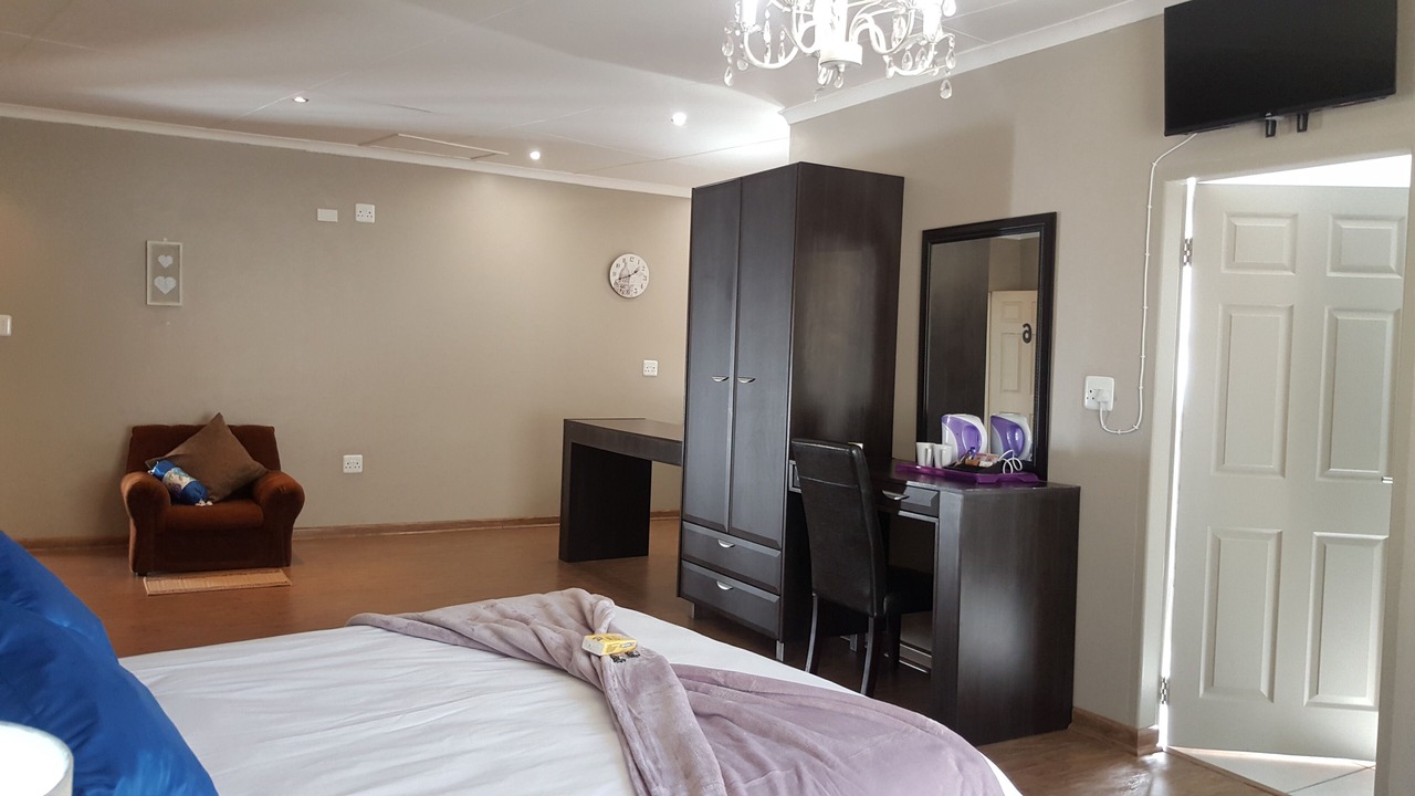 Photo of Bedroom in Newcastle