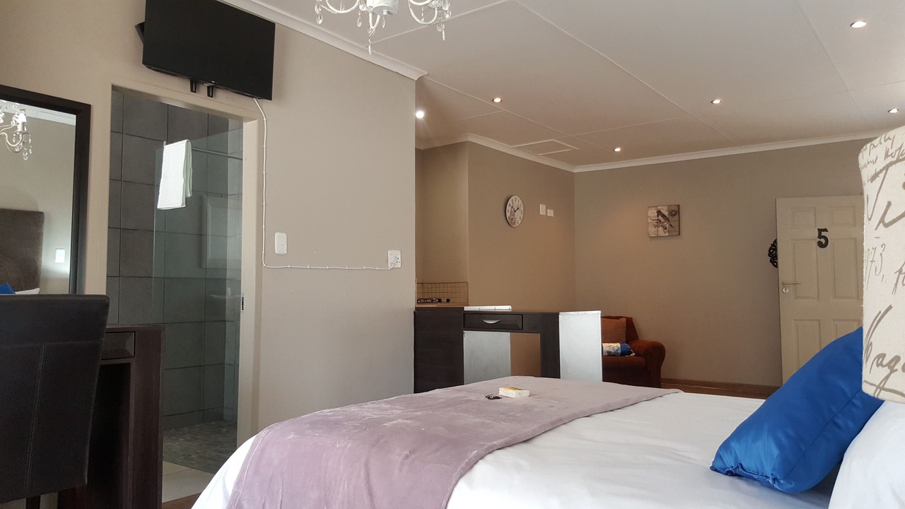 Photo of Bedroom in Newcastle