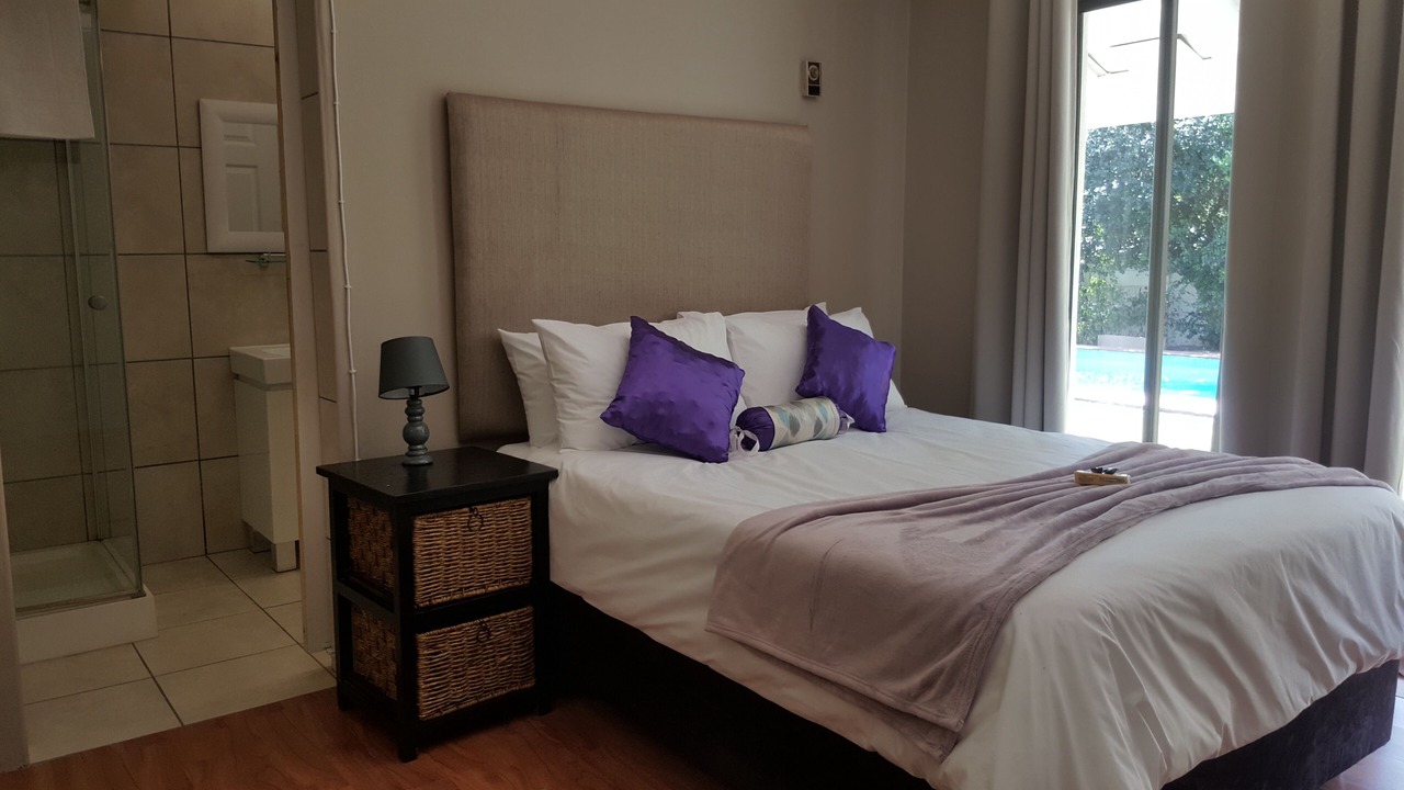 Photo of Bedroom in Newcastle