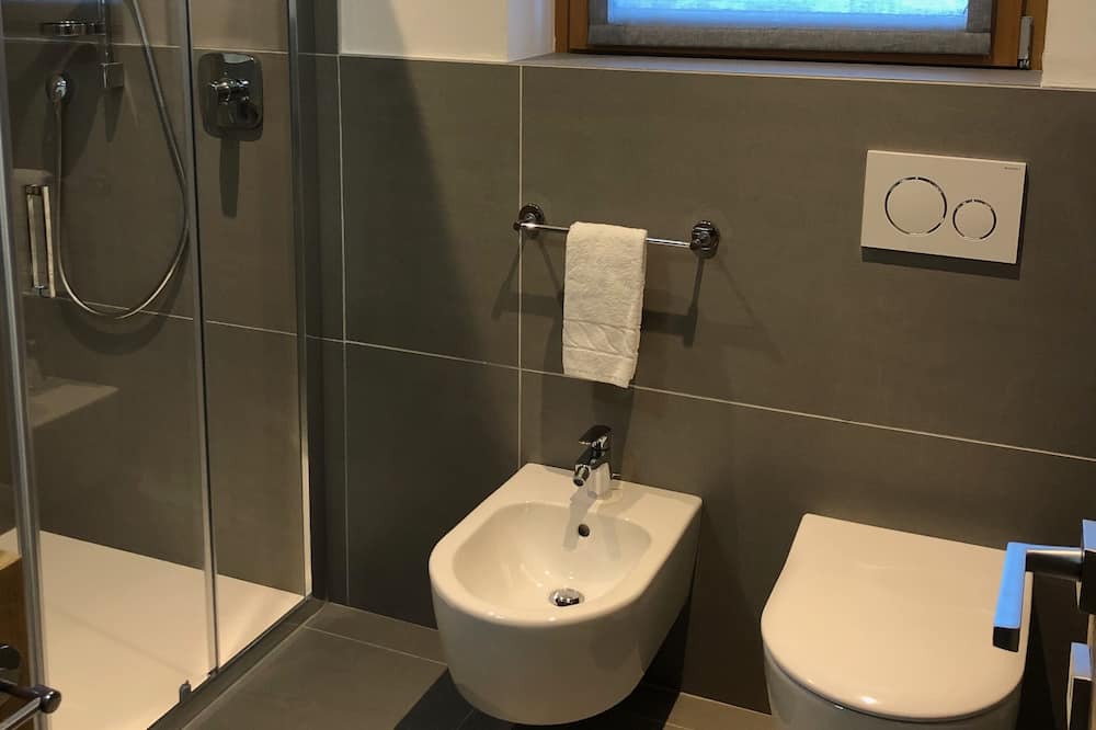 Photo of Bathroom in Corvara in Badia