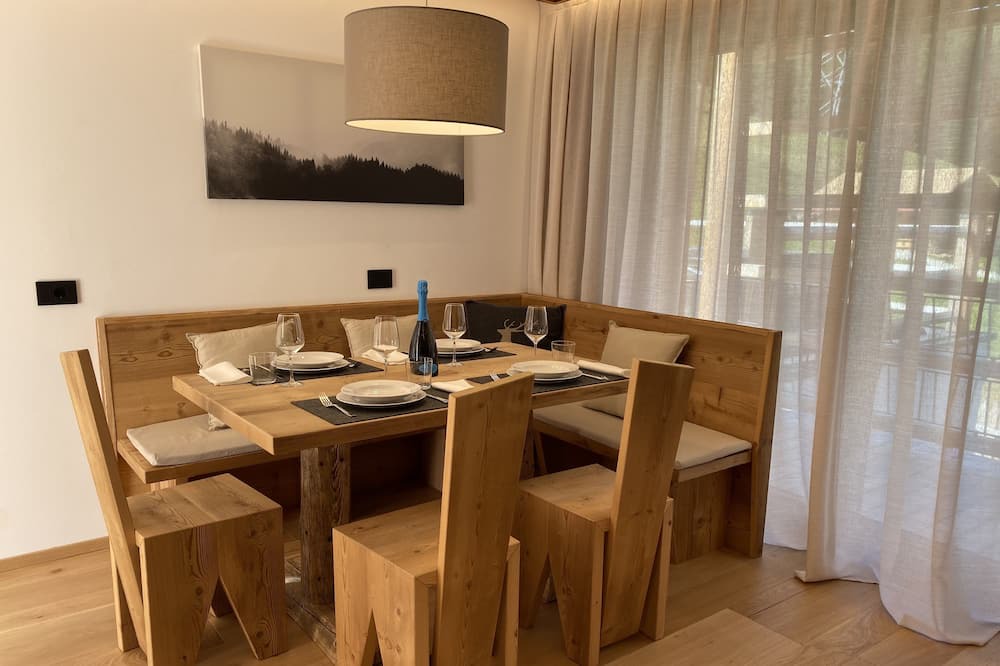 Photo of Kitchen in Corvara in Badia