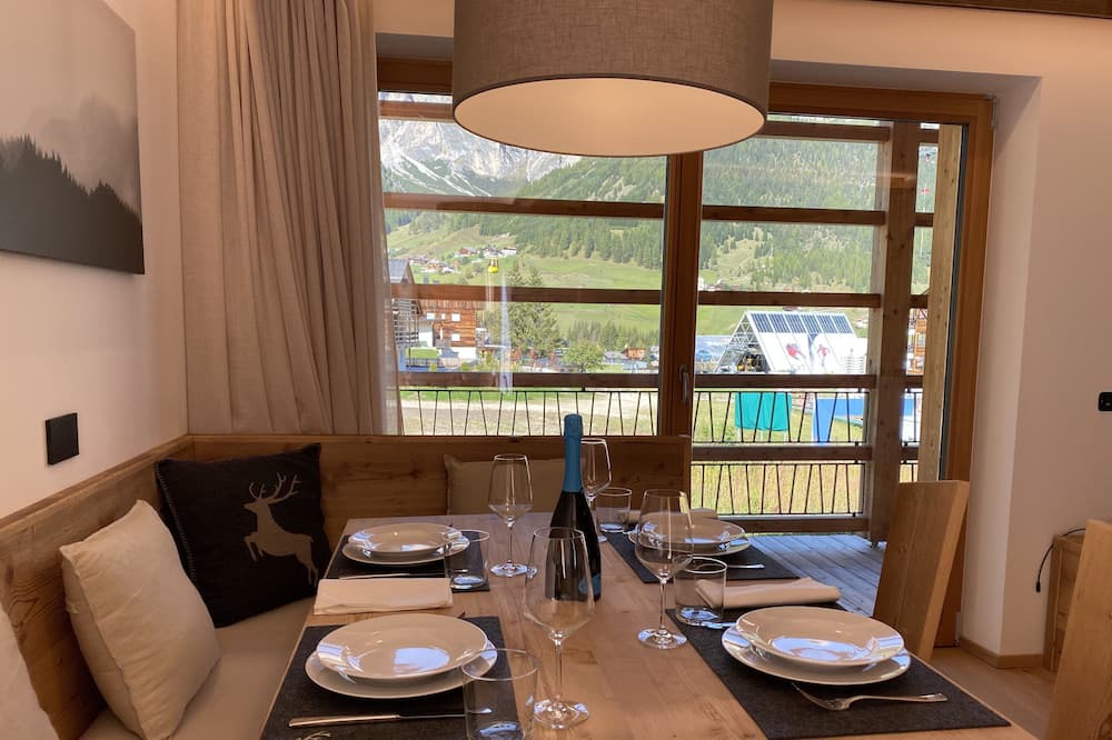 Photo of Kitchen in Corvara in Badia