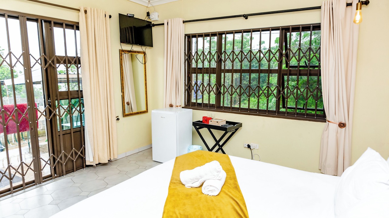 Photo of Bedroom in Berea