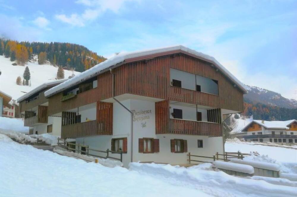 Photo of Outdoor in Penia