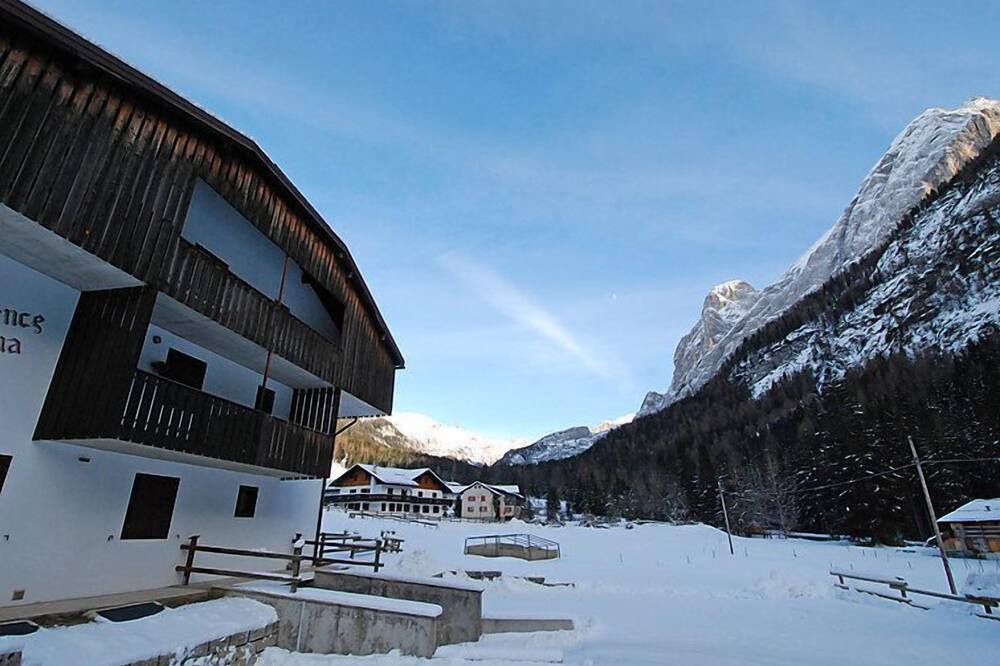 Photo of Outdoor in Penia