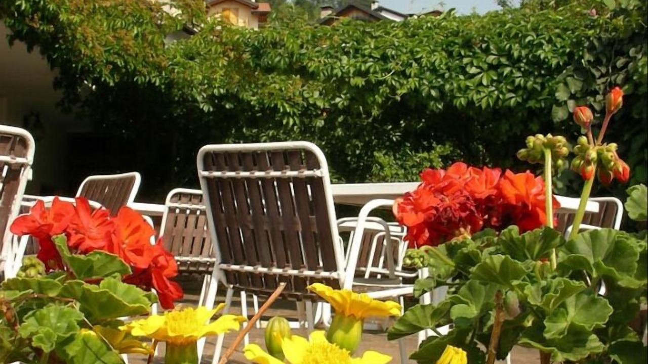 Photo of Patio Balcony in Baselga di Pine
