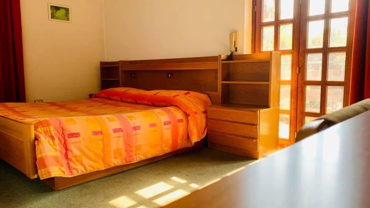 Photo of Bedroom in Baselga di Pine