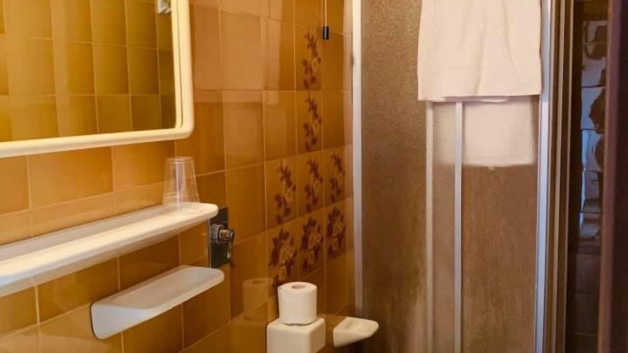 Photo of Bathroom in Baselga di Pine