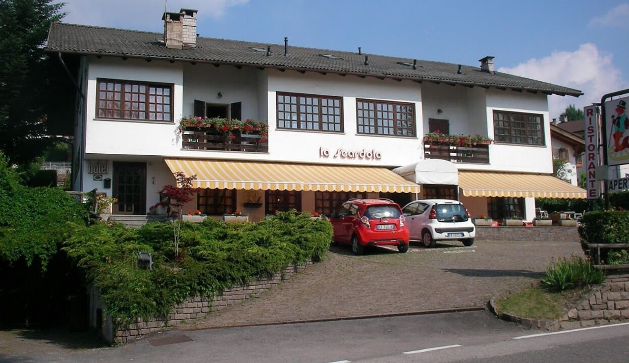 Photo of Outdoor in Baselga di Pine
