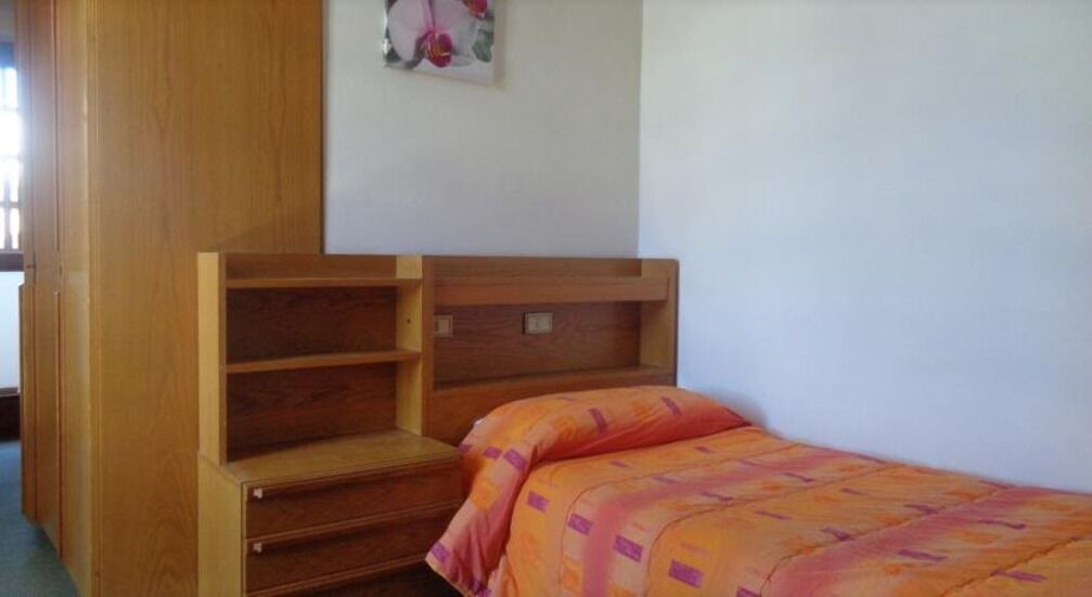 Photo of Bedroom in Baselga di Pine