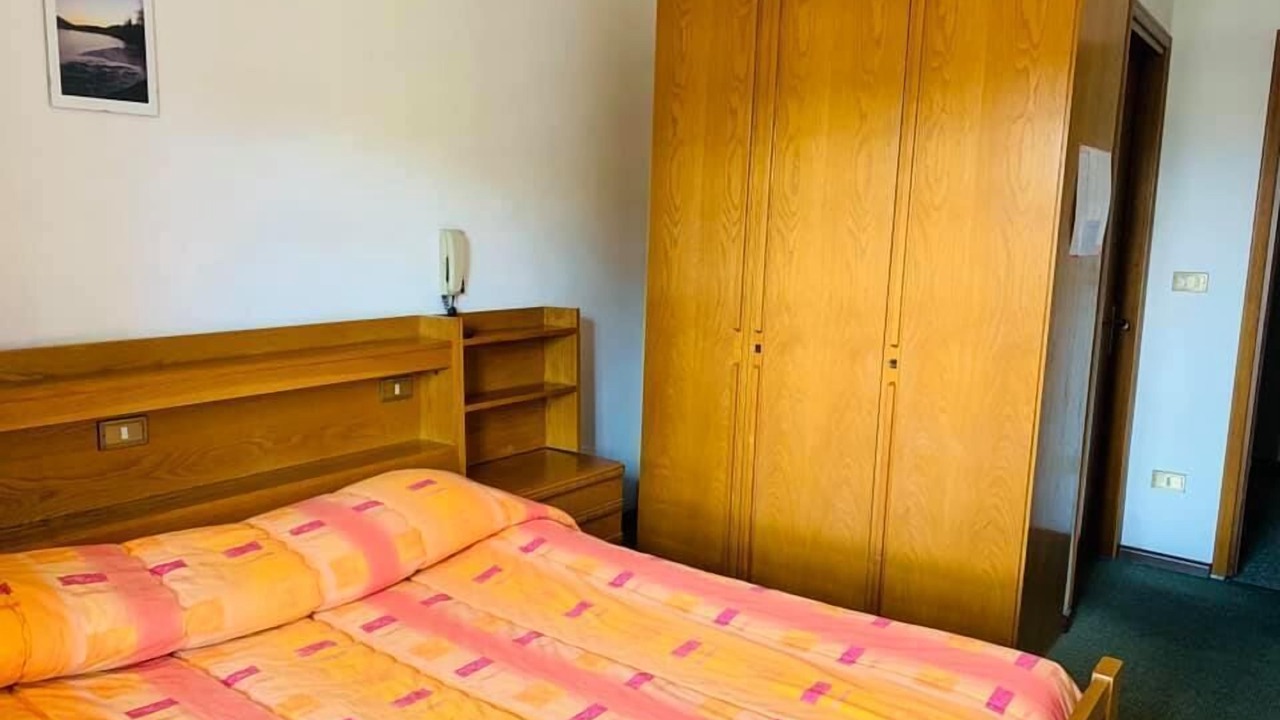 Photo of Bedroom in Baselga di Pine