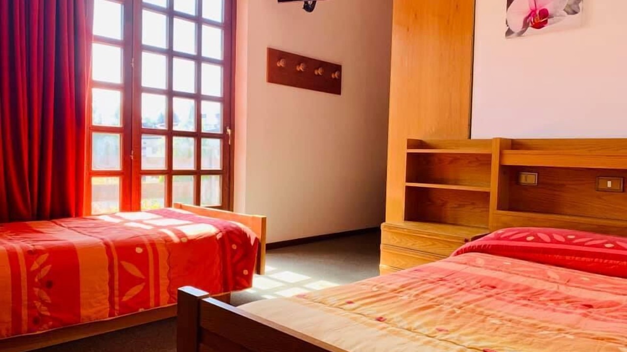 Photo of Bedroom in Baselga di Pine