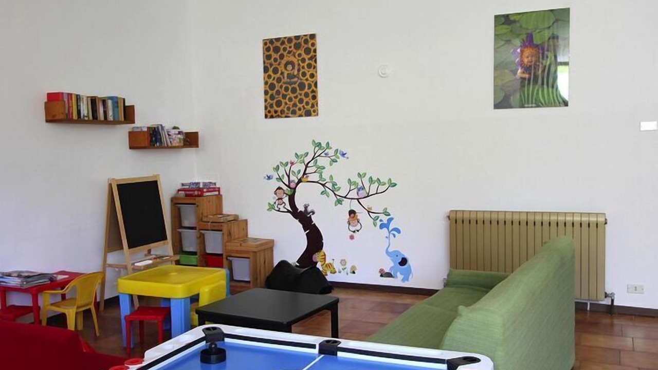 Photo of Bedroom in Ledro