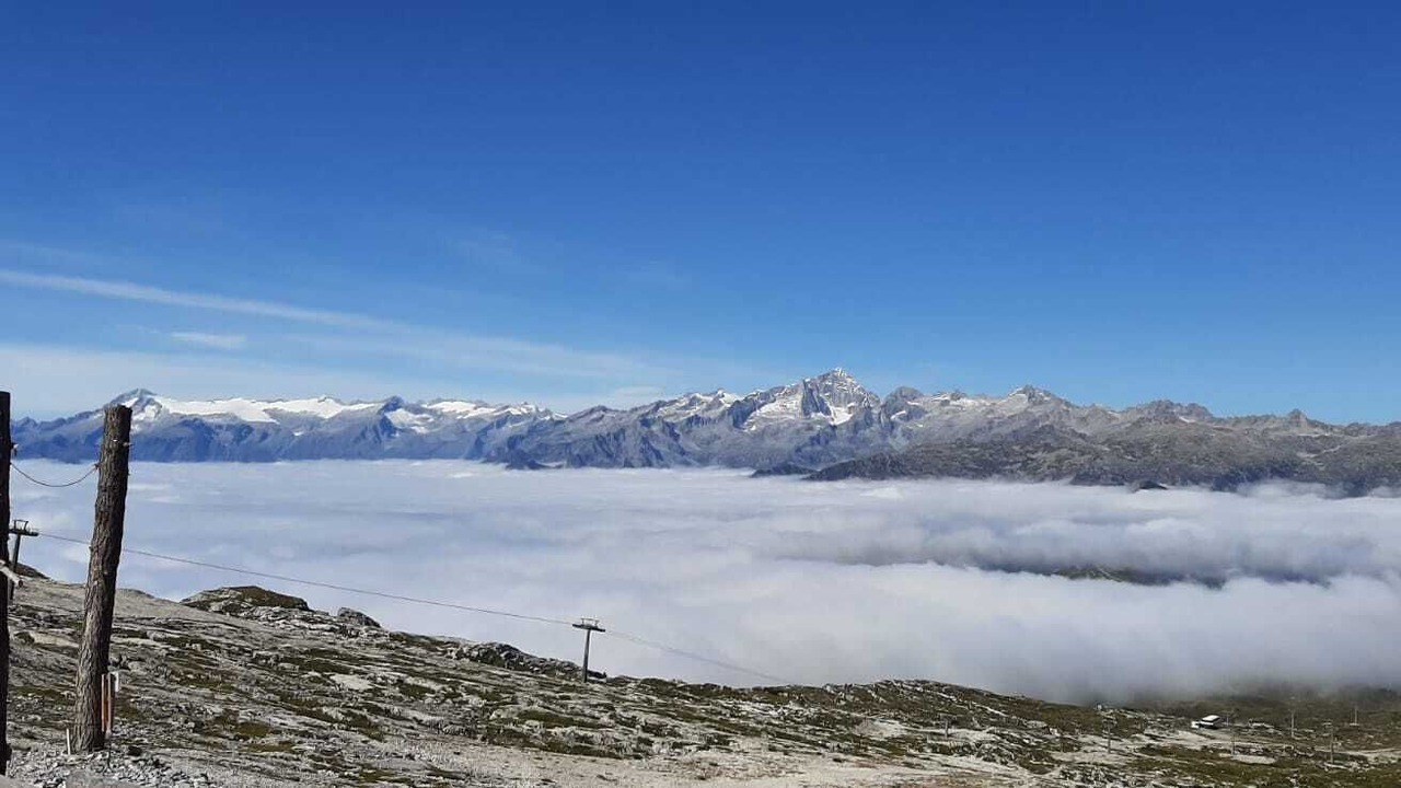 Photo of Outdoor in Ragoli