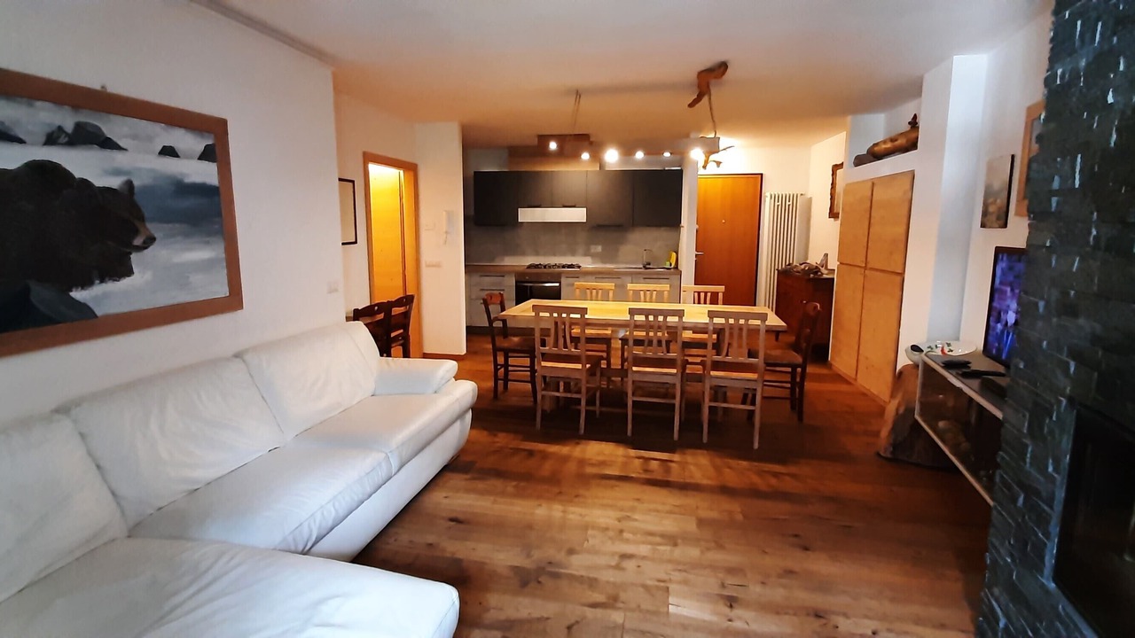 Photo of Livingroom in Ragoli