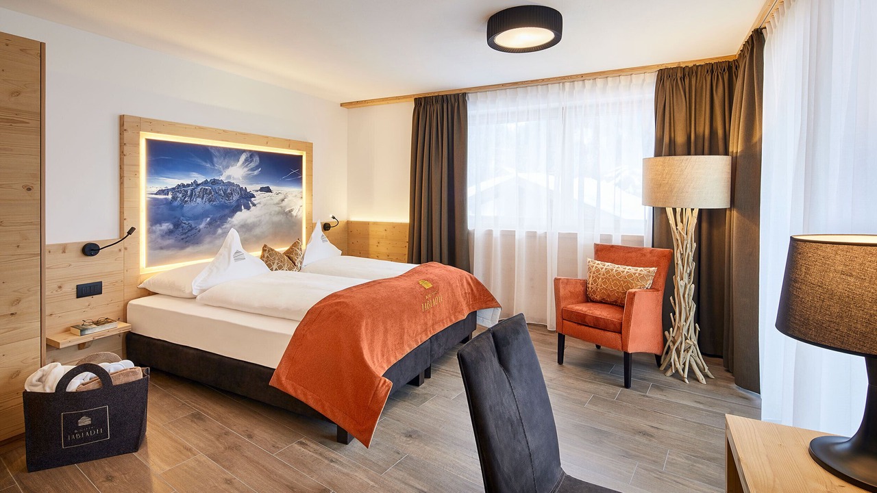 Photo of Bedroom in Colfosco