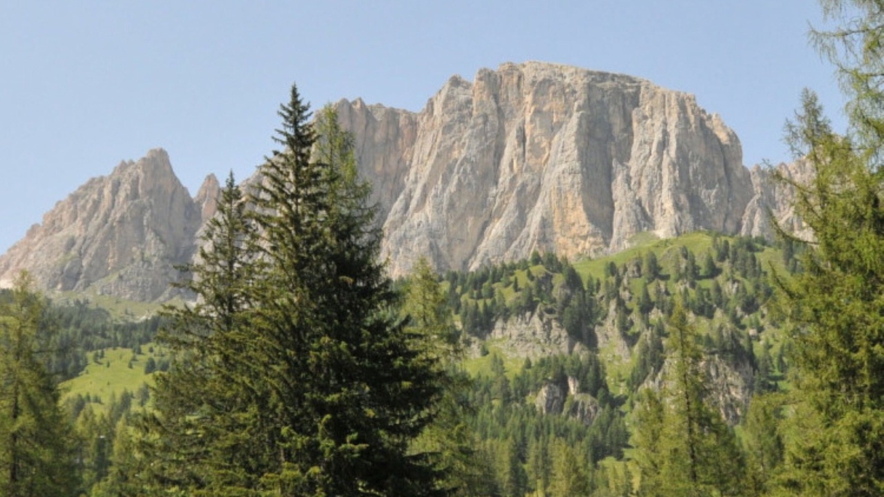 Photo of Outdoor in Colfosco
