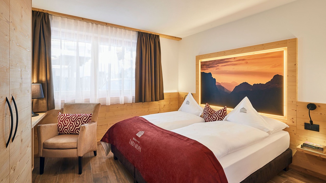 Photo of Bedroom in Colfosco