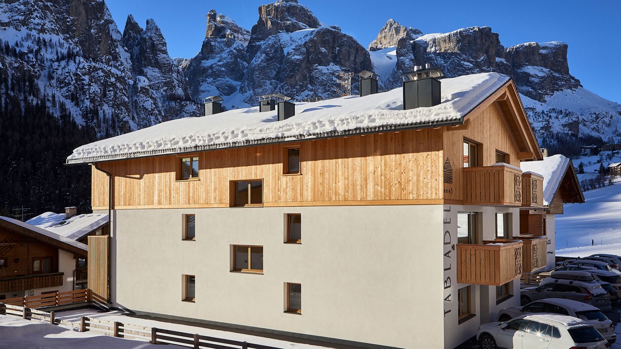 Photo of Outdoor in Colfosco
